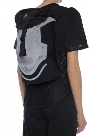 Branded backpack, zdjęcie 2 Branded backpack od ADIDAS by Stella McCartney